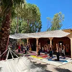 L'oliveraie De Paul Ferienhaus Aigues-Mortes