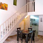 Ferienhaus L'oliveraie De Paul *