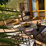 Ferienhaus L'oliveraie De Paul
