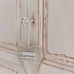 Ferienhaus L'oliveraie De Paul *