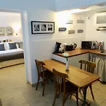 Ferienhaus L'oliveraie De Paul *