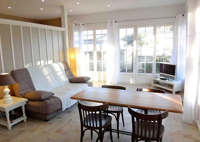 L'oliveraie De Paul *