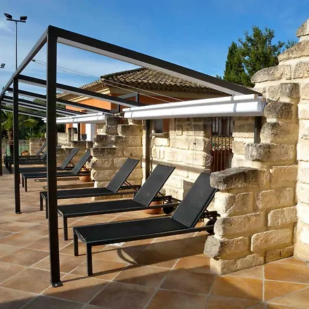 Casa vacanze L'oliveraie De Paul Aigues-Mortes