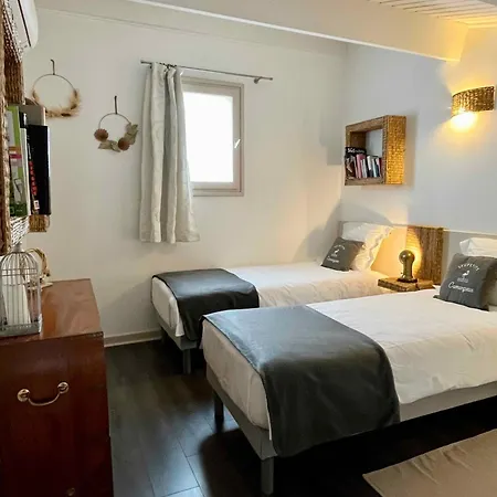Casa vacanze L'oliveraie De Paul