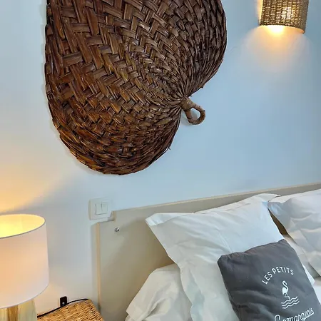 Casa vacanze L'oliveraie De Paul