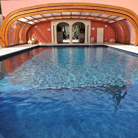 Holiday home L'oliveraie De Paul Aigues-Mortes