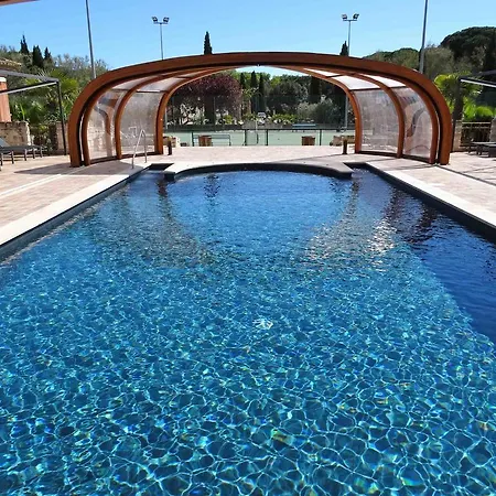 L'oliveraie De Paul Casa vacanze *