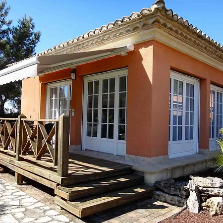 L'oliveraie De Paul *