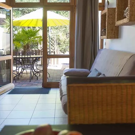 Casa vacanze L'oliveraie De Paul