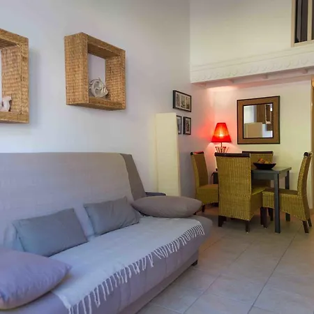 別荘 L'oliveraie De Paul *