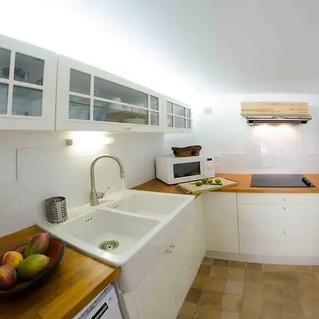 L'oliveraie De Paul Casa vacanze Aigues-Mortes