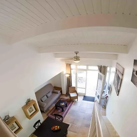 L'oliveraie De Paul Casa vacanze