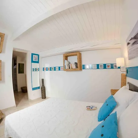 Casa vacanze L'oliveraie De Paul Aigues-Mortes