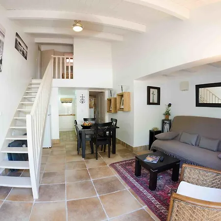 Casa vacanze L'oliveraie De Paul