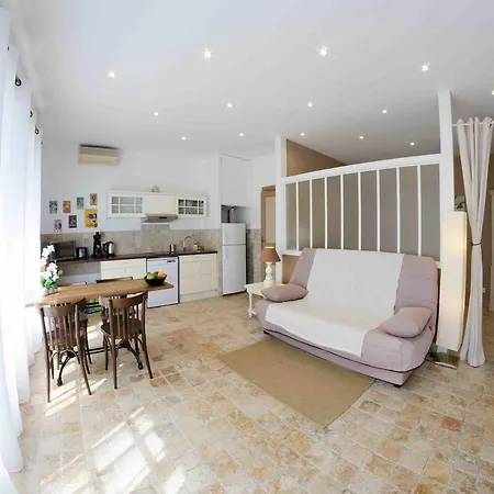 Casa vacanze L'oliveraie De Paul Aigues-Mortes
