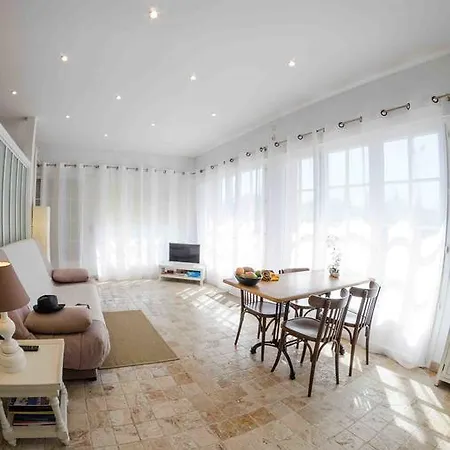 L'oliveraie De Paul Casa vacanze Aigues-Mortes