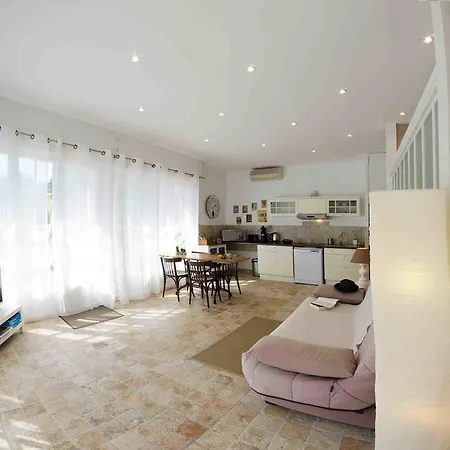 Casa vacanze L'oliveraie De Paul