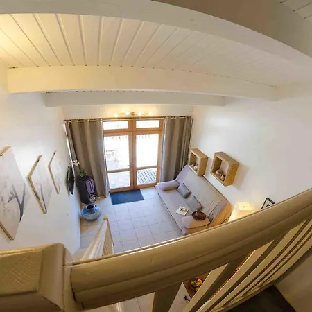 L'oliveraie De Paul *