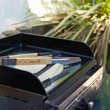 別荘 L'oliveraie De Paul