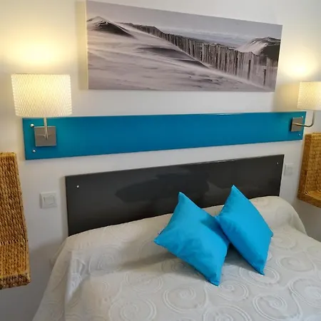 L'oliveraie De Paul 別荘