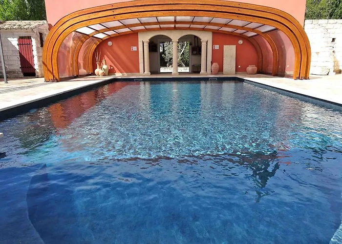 Σπίτι διακοπών L'oliveraie De Paul Aigues-Mortes