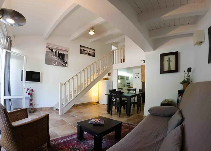 Сasa de vacaciones L'oliveraie De Paul Aigues-Mortes