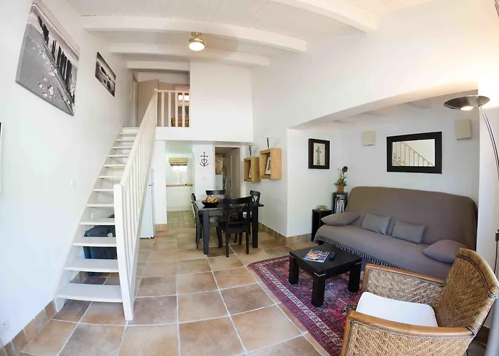 Σπίτι διακοπών L'oliveraie De Paul