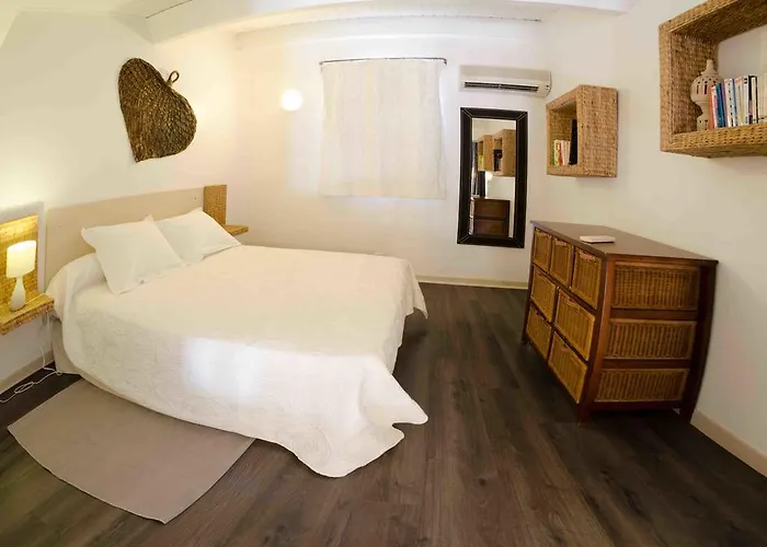 Σπίτι διακοπών L'oliveraie De Paul