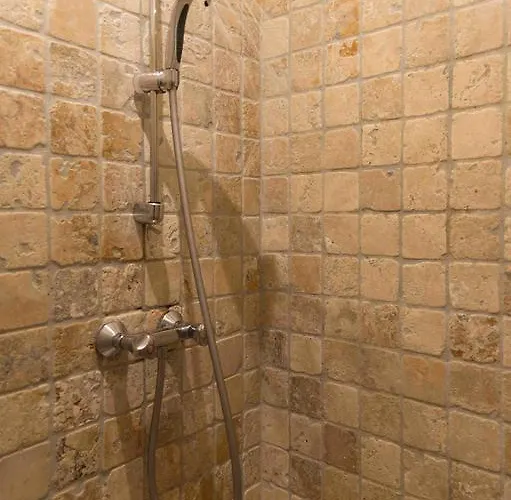 L'oliveraie De Paul Σπίτι διακοπών *