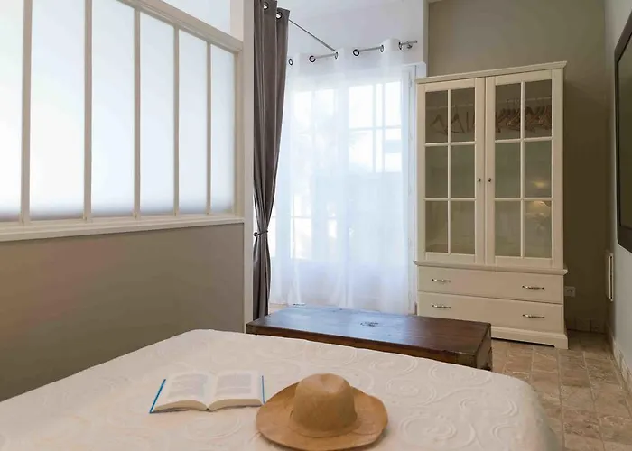 L'oliveraie De Paul *