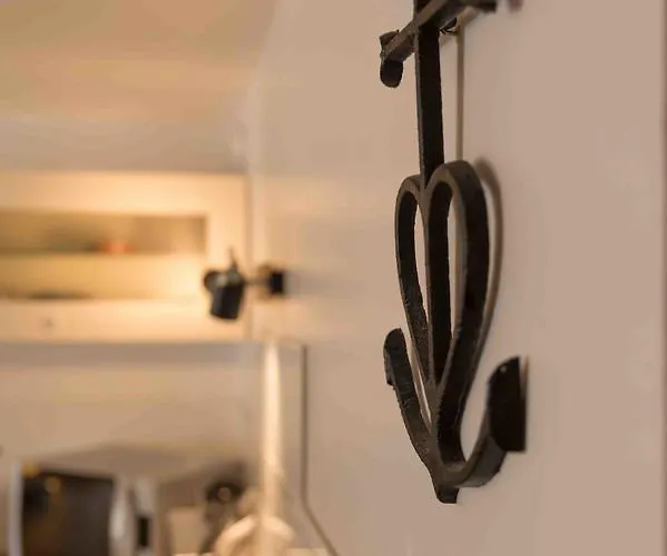 L'oliveraie De Paul *